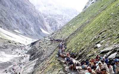 Sri Amarnath Yatra